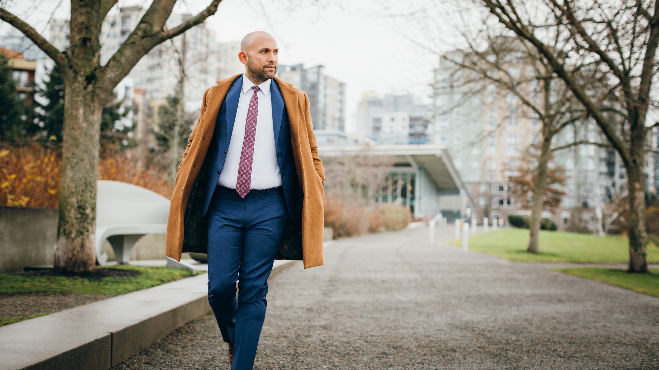 Contact the Ritchie Law Firm Today - The Ritchie Law Firm, PLLC